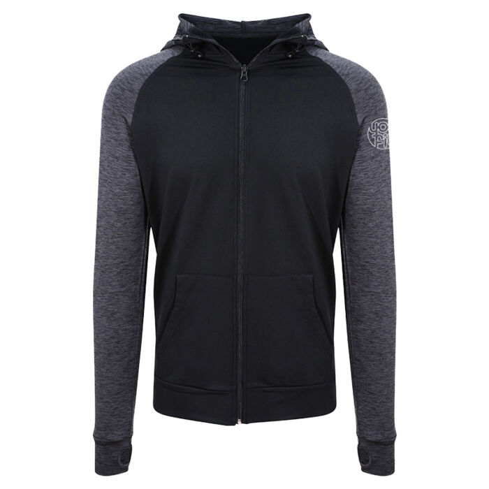 You Fit - Men's Contrast Sports Jacket Thumbnail